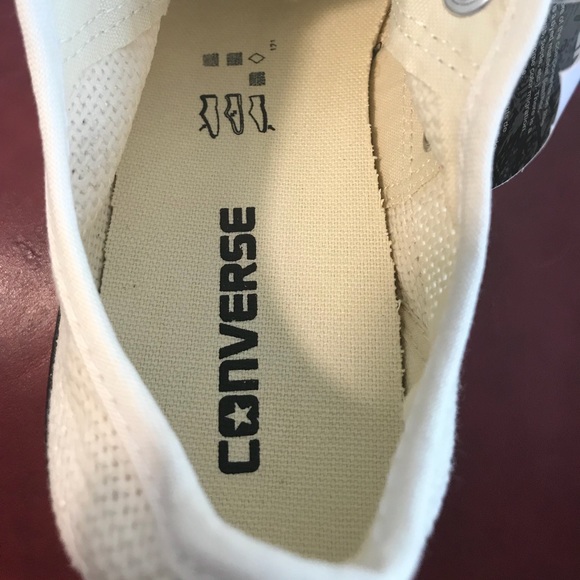 NWT Converse CT Converse NAT WMNS AUTHENTIC - Picture 6 of 6